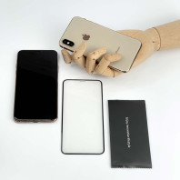 Защитное стекло для iPhone Xs Max 3D LUX Iphone_jacket